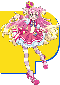 プリキュアシリーズ