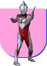 ウルトラマン特集