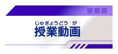 授業動画