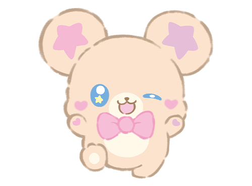 ぷちきゅあもふるん