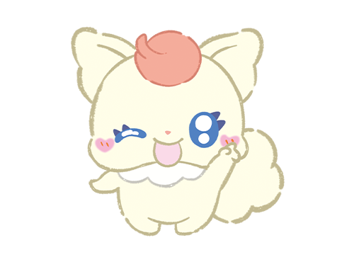 ぷちきゅあここ