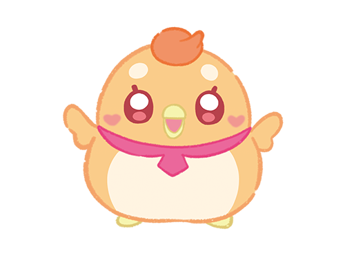 ぷちきゅあつばさ