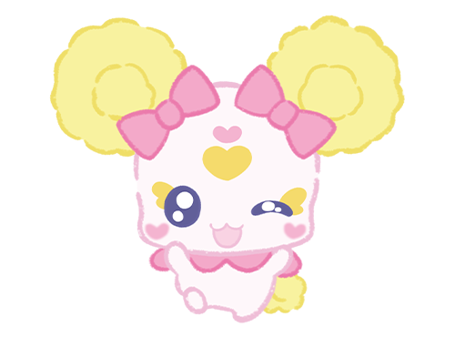 ぷちきゅあきゃんでぃ