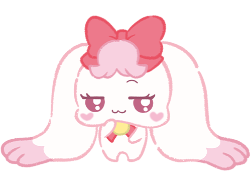 ぷちきゅあみるく