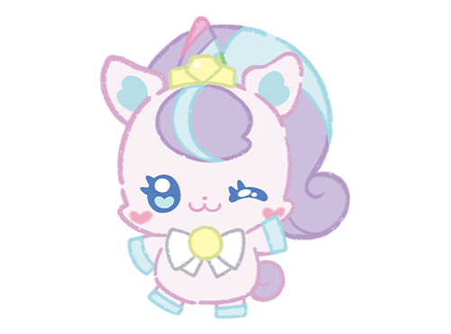 ぷちきゅあにこ