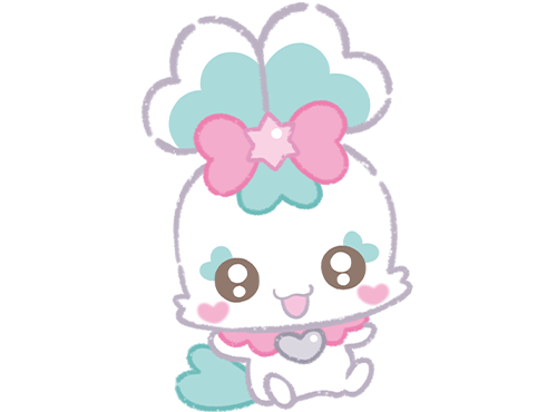 ぷちきゅあしぷれ