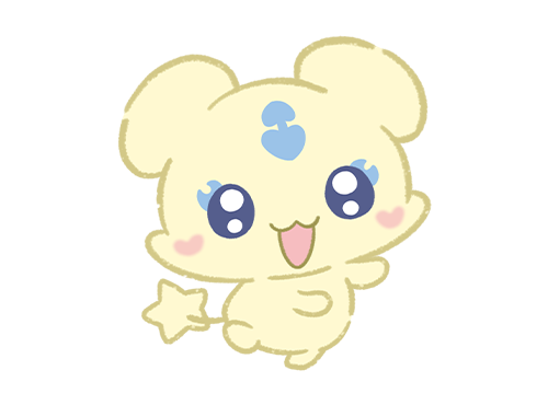 ぷちきゅあめっぷる