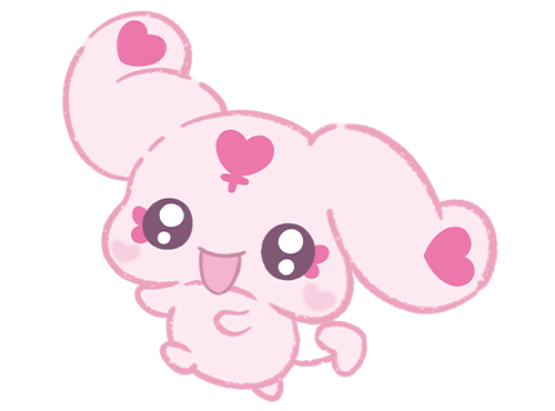 ぷちきゅあみっぷる