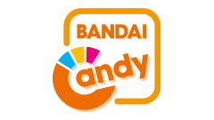 BANDAI Candy