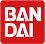 BANDAI